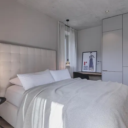 Suites Five Two Merano