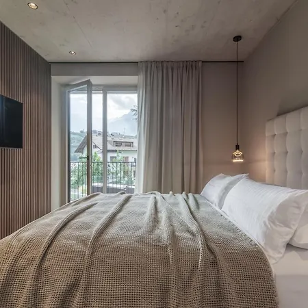 Suites Five Two Merano