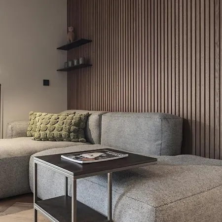 Suites Five Two Apartment Merano